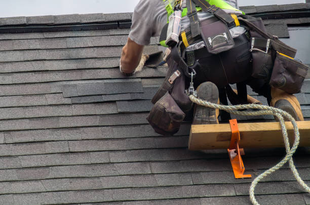Trusted Storm Damage Roof Repair service in Mount Vernon, KY - Brentwood Metal Roofing